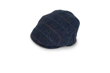 Load image into Gallery viewer, Tweed Flat Cap - Cheshire
