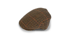 Load image into Gallery viewer, Tweed Flat Cap - Cheshire
