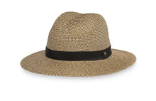 Load image into Gallery viewer, Sunday Afternoons Mens Havana Fedora
