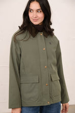 Load image into Gallery viewer, Lighthouse Ladies Devon Coat
