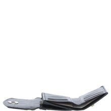 Load image into Gallery viewer, Ashwood Harris Tweed Large Lock Purse
