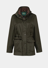 Load image into Gallery viewer, Alan Paine Fernley Field Coat
