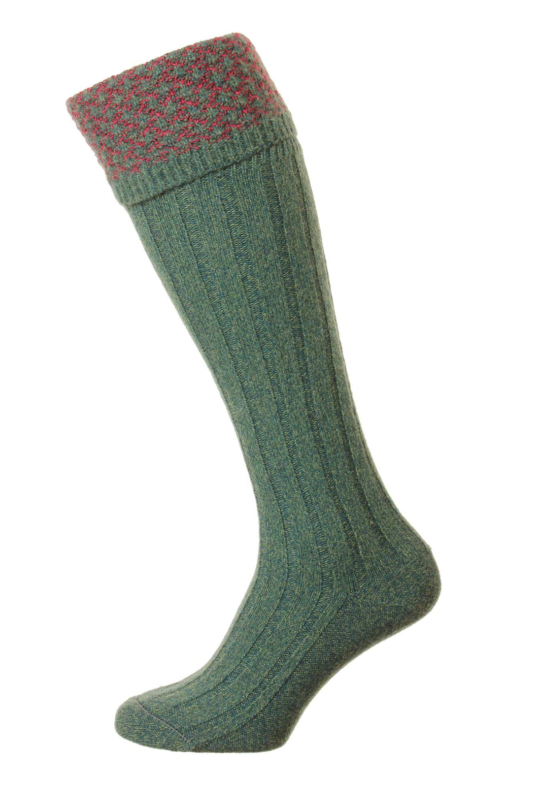 Ladies Hatfield Shooting Socks