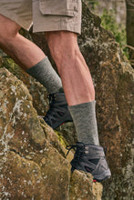 Load image into Gallery viewer, HJ Hall Technical Rambler Comfort Top Socks

