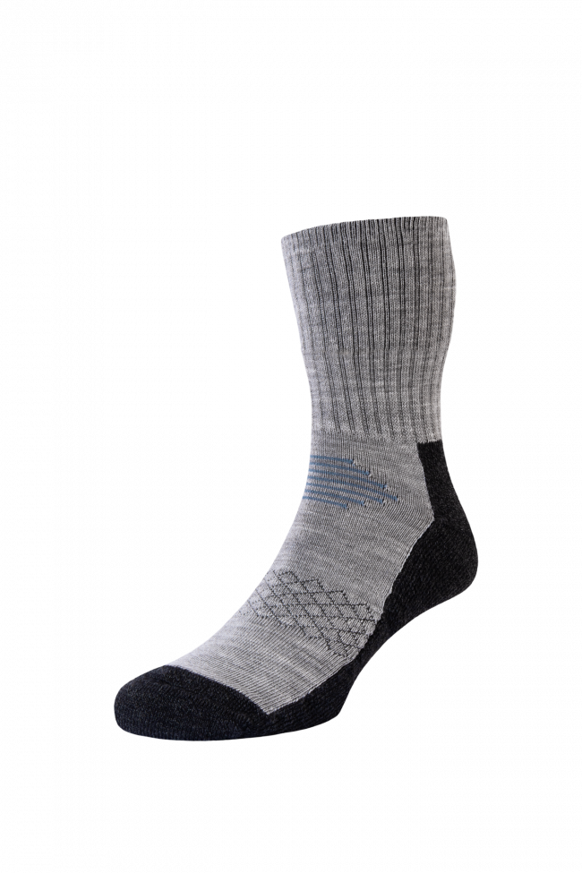 HJ Hall Technical Rambler Anti-Blister Socks