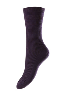 HJ90 4-7 Wool Rich Soft Top