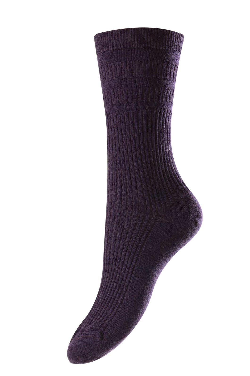 HJ90 4-7 Wool Rich Soft Top