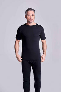 HJ Hall Thermal T-Shirt