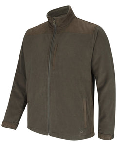 Ravenscraig Waterproof Fleece