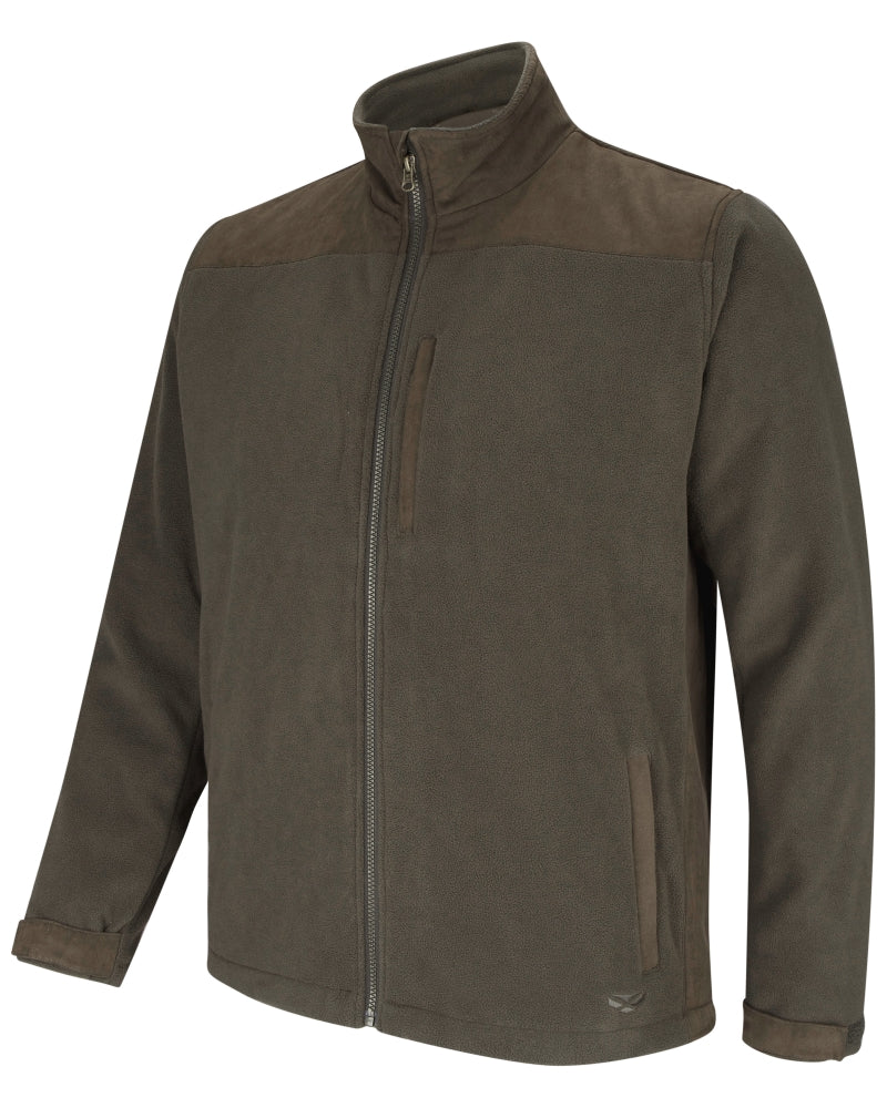 Ravenscraig Waterproof Fleece