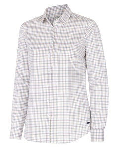 Ladies Callie Twill Shirt
