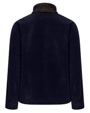 Load image into Gallery viewer, Hoggs Stenton 1/4 Zip Fleece
