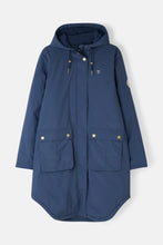 Load image into Gallery viewer, Lighthouse Imogen Waterproof Coat
