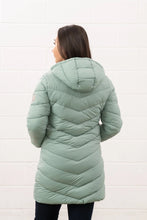 Load image into Gallery viewer, Lighthouse Laurel Coat
