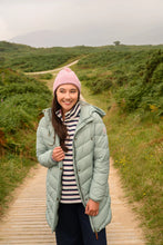 Load image into Gallery viewer, Lighthouse Laurel Coat
