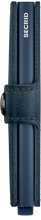 Load image into Gallery viewer, Secrid Original Navy/Navy Miniwallet
