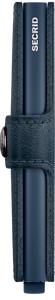 Secrid Original Navy/Navy Miniwallet