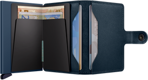 Secrid Original Navy/Navy Miniwallet