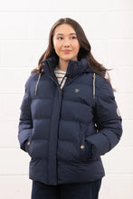 Load image into Gallery viewer, Lighthouse Margot Coat
