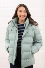 Load image into Gallery viewer, Lighthouse Margot Coat
