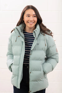 Lighthouse Margot Coat