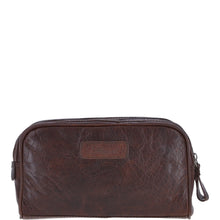 Load image into Gallery viewer, Ashwood Battersea G37 Washbag
