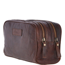 Load image into Gallery viewer, Ashwood Battersea G37 Washbag

