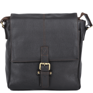 Ashwood Westminster Murphy Small Flight Bag
