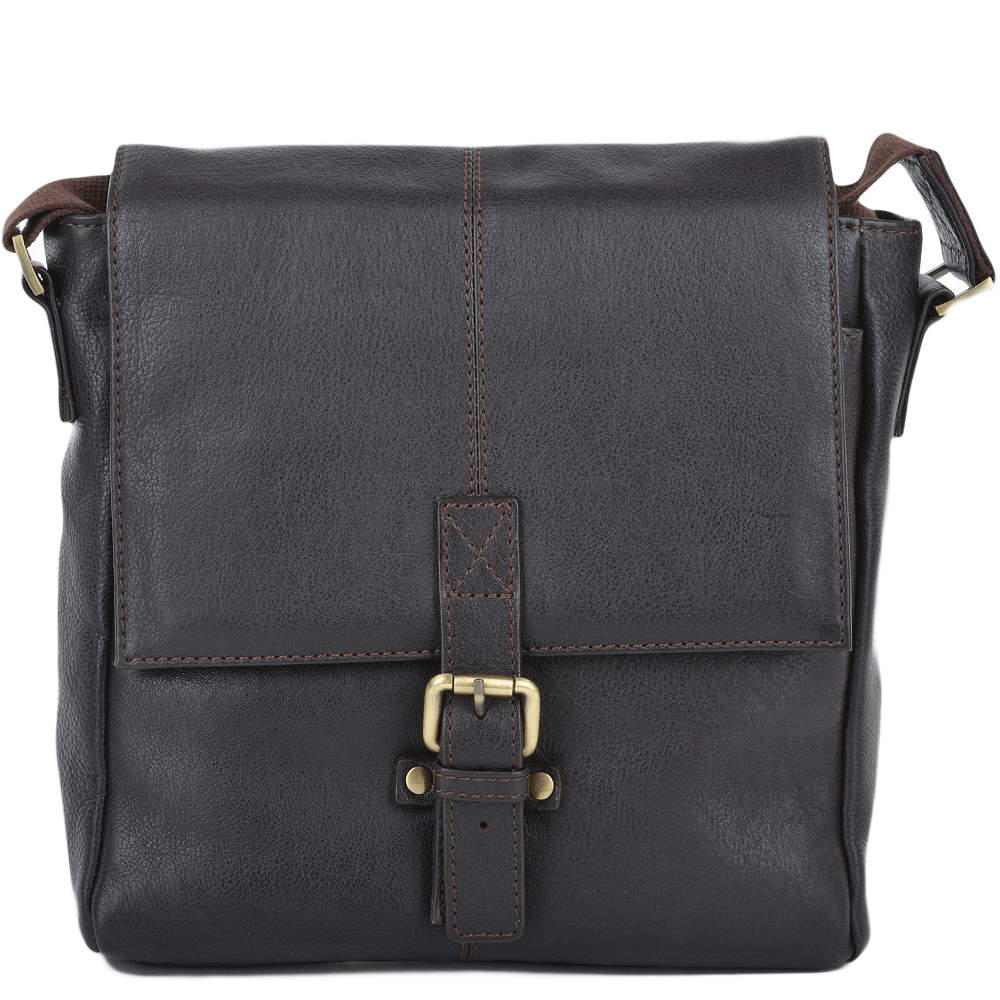 Ashwood Westminster Murphy Small Flight Bag
