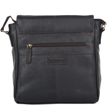 Load image into Gallery viewer, Ashwood Westminster Murphy Small Flight Bag
