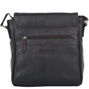 Ashwood Westminster Murphy Small Flight Bag