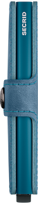 Secrid Vintage Teal Miniwallet