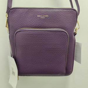 David Jones DJ102 PU Handbag