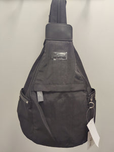 9894 Black Spirit Rucksack
