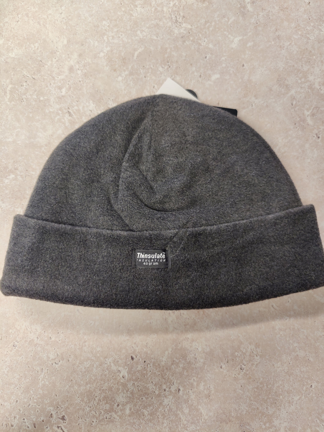 Ladies Thinsulate Fleece Hat
