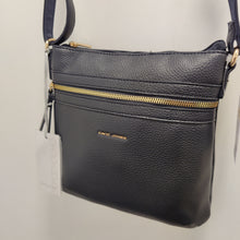 Load image into Gallery viewer, David Jones NV7015-1 PU Shoulder Bag
