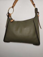 Load image into Gallery viewer, Gianni Conti Leather Handbag
