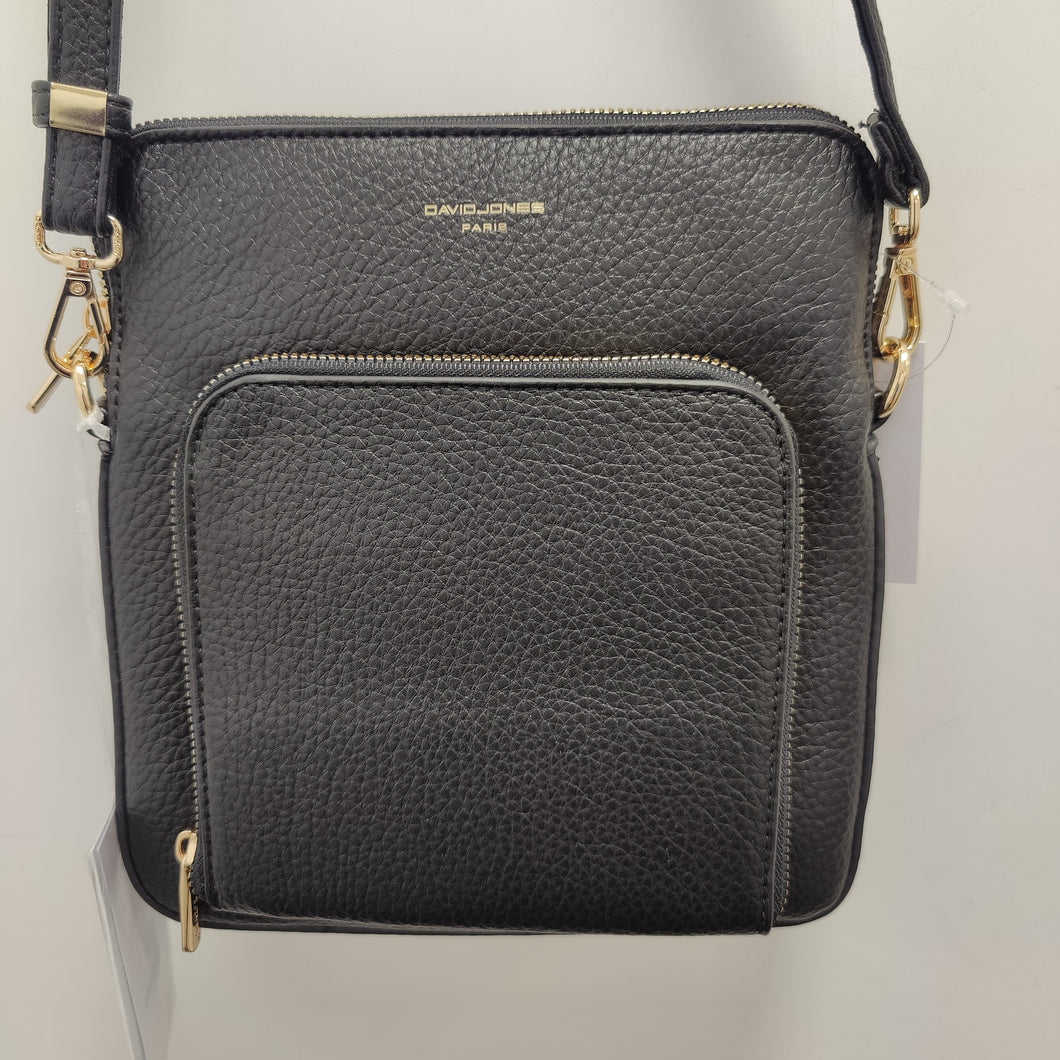 David Jones DJ102 PU Handbag