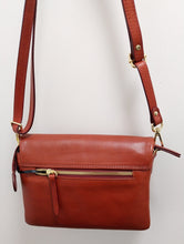 Load image into Gallery viewer, Gianni Conti 6503895 Leather Handbag
