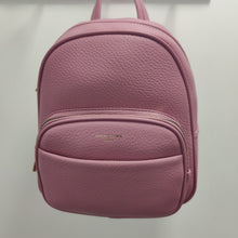 Load image into Gallery viewer, David Jones 7000-2 PU Backpack
