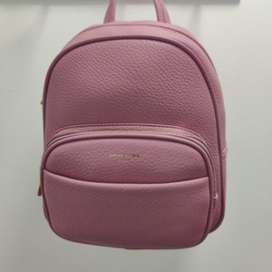 David Jones 7000-2 PU Backpack