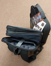 Load image into Gallery viewer, Highbury 5047  Expanding Multi Pocket Backpack
