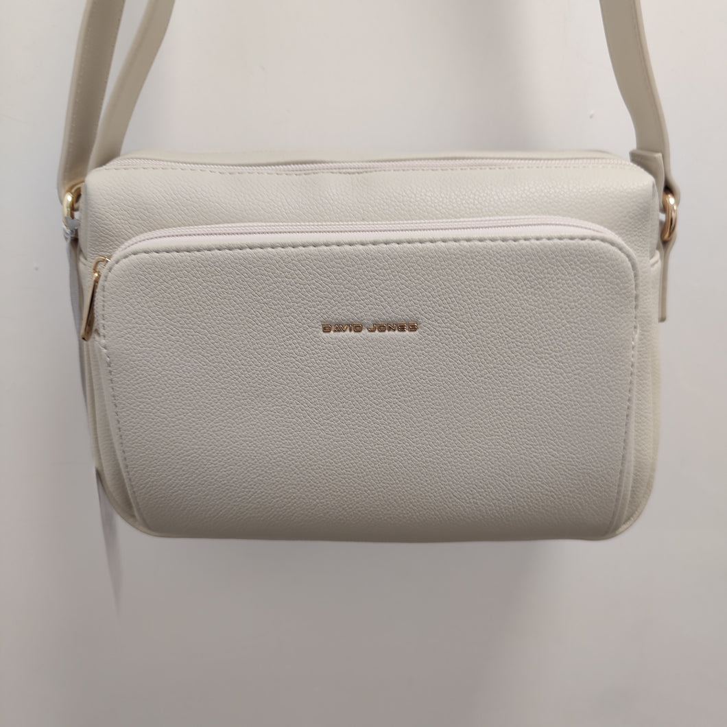 David Jones CM7429 PU Handbag