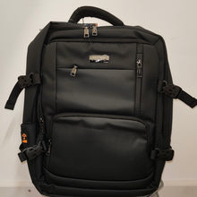 Load image into Gallery viewer, Highbury 5045 Expanding multi pocket Backpack
