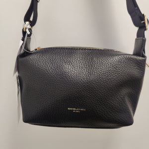 David Jones CM7215 PU Shoulder Bag