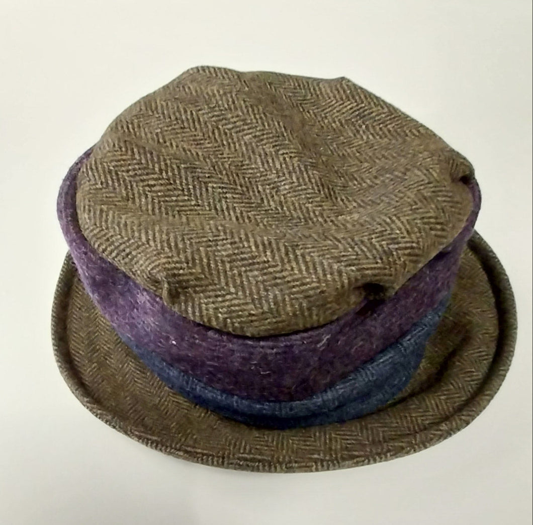 Ladies Tricia Wool Hat