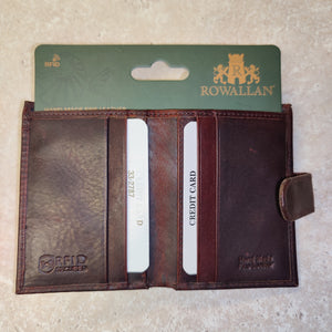 Rowallan Union Card Holder