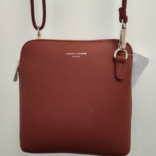 Load image into Gallery viewer, David Jones 6101-5 PU Handbag

