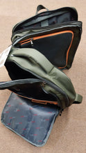 Load image into Gallery viewer, Highbury 5046  Expanding Multi Pocket Backpack
