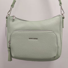 Load image into Gallery viewer, David Jones 6905-2 PU Handbag
